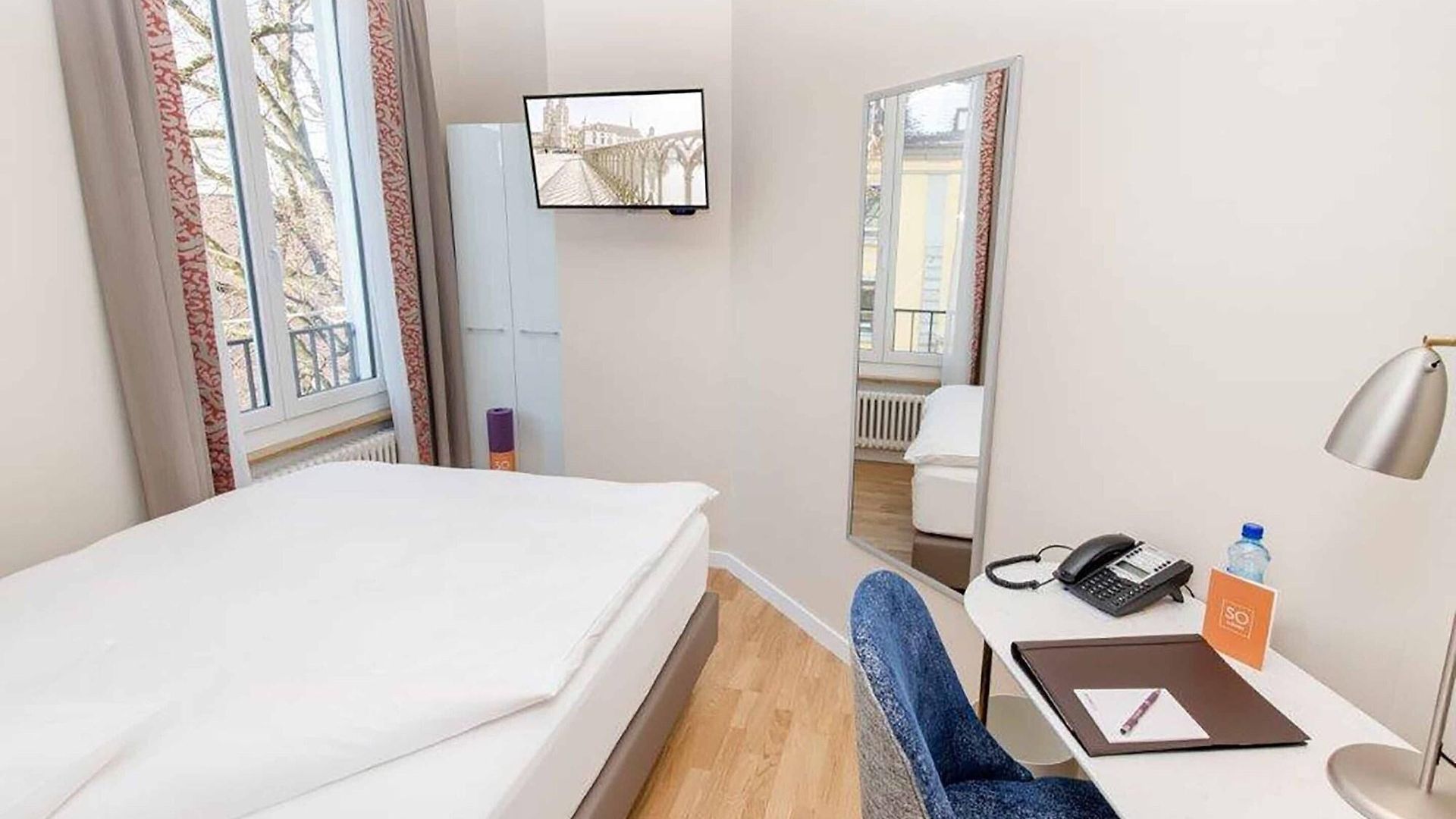 Hotel Sorell Rex