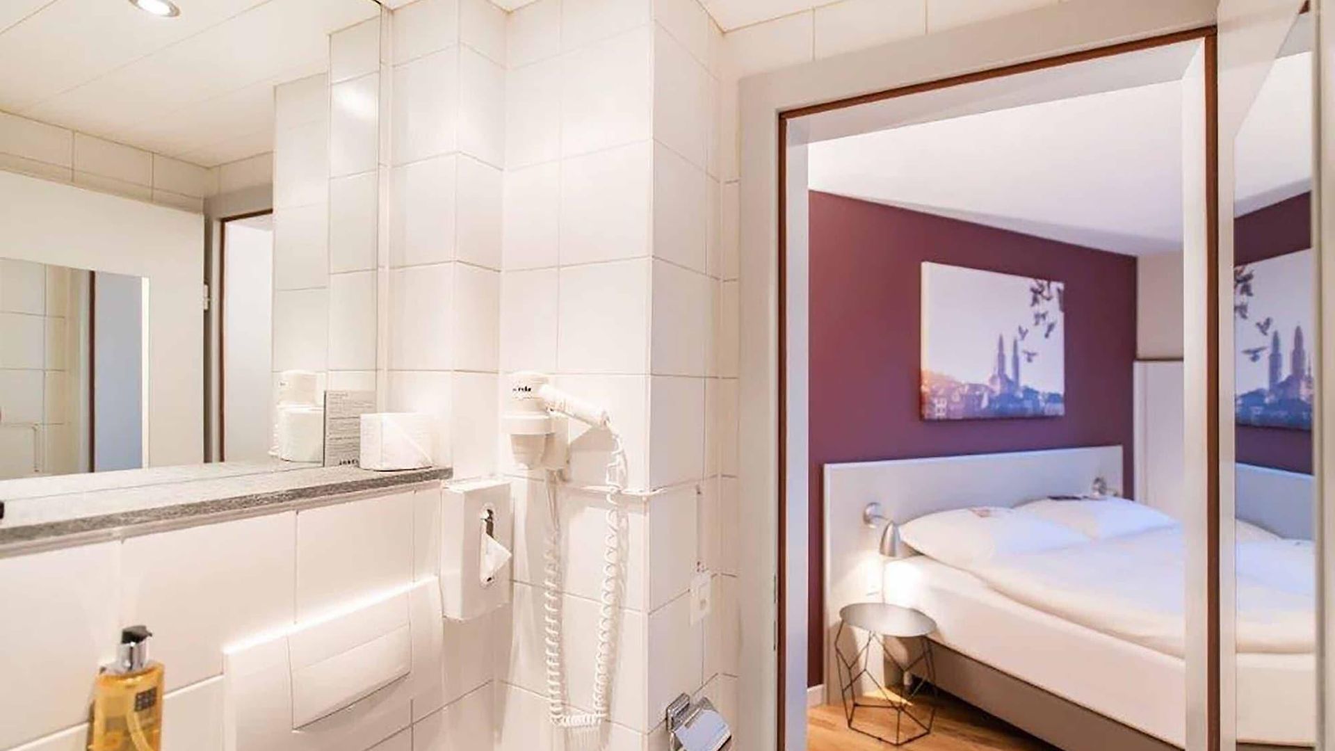 Sorell Rex Hotel 3*