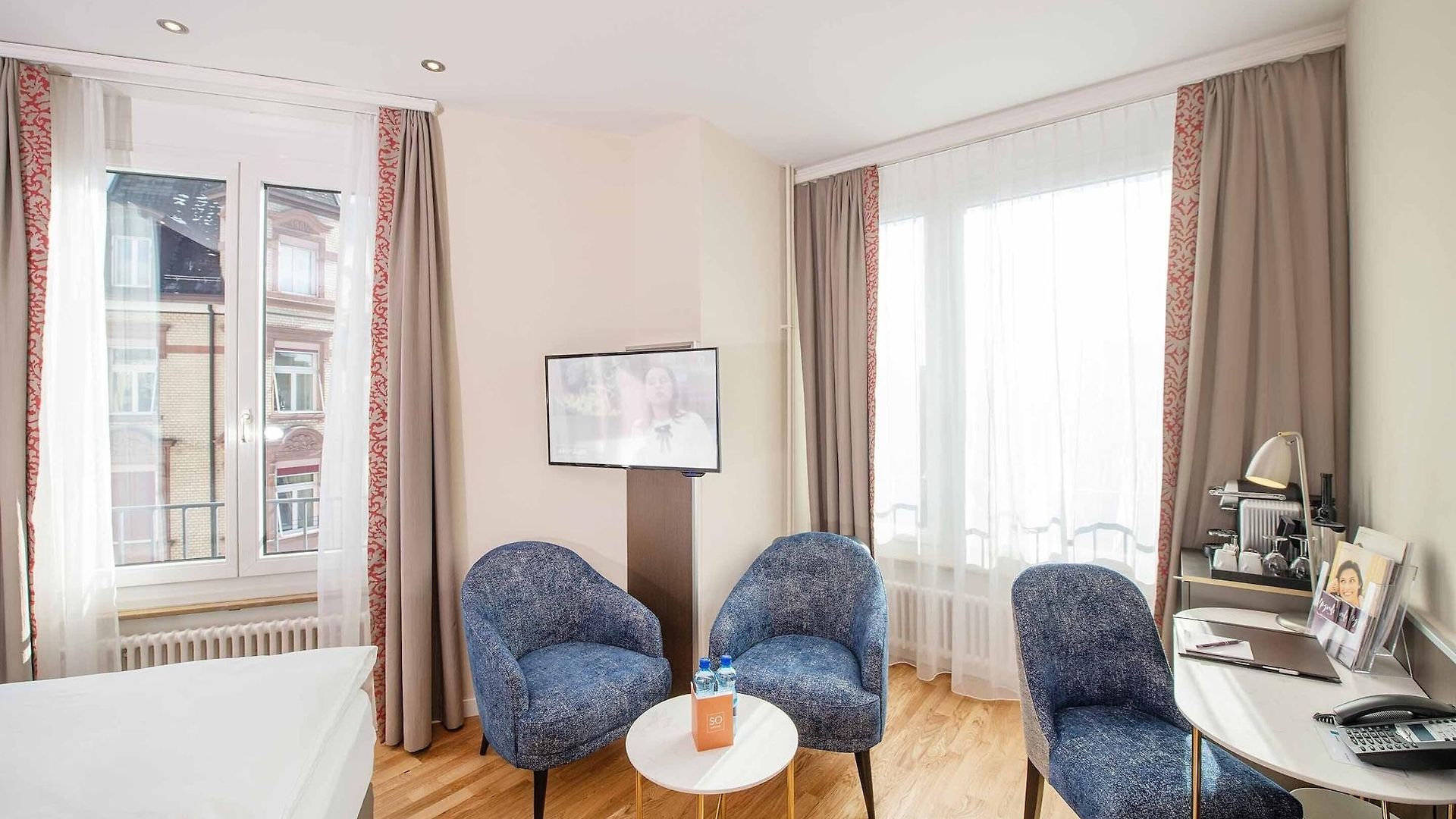 Sorell Rex 3* Zürich