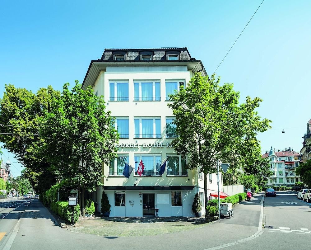 Sorell Rex Hotel