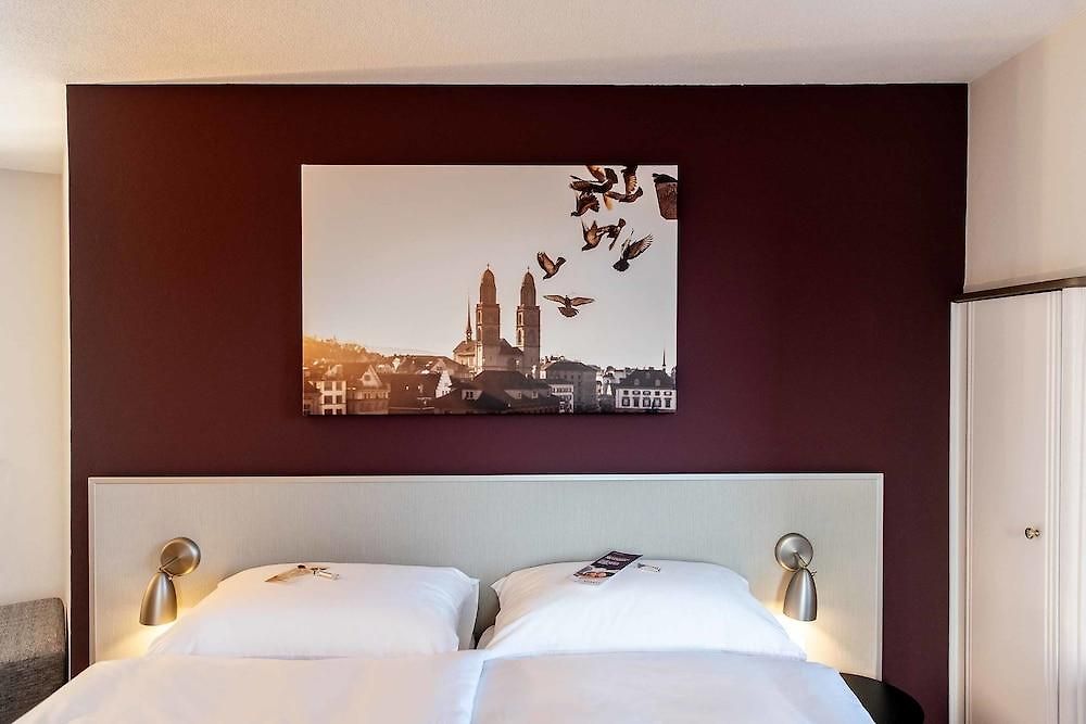 Hotel Sorell Rex