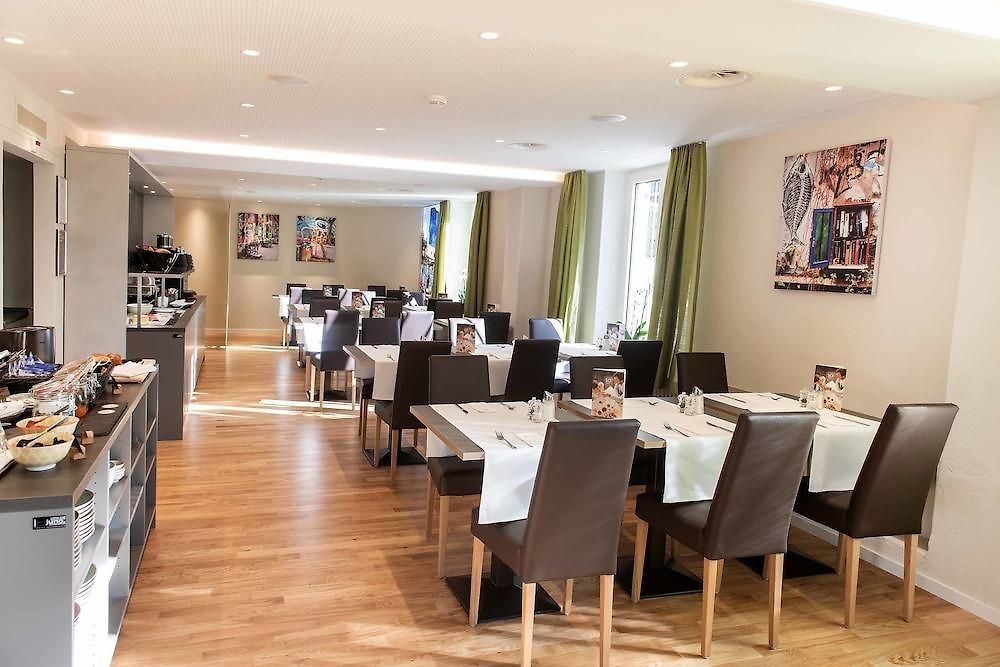 Hotel Sorell Rex Zürich