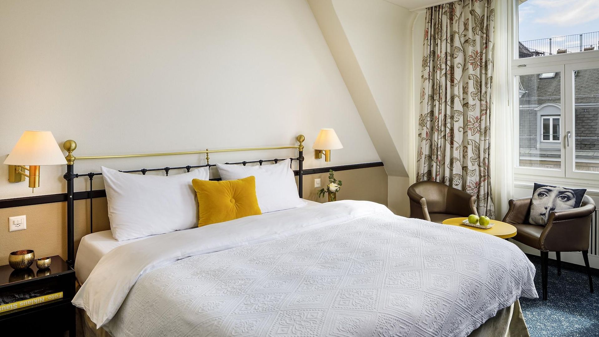 Opera Hotel 4*