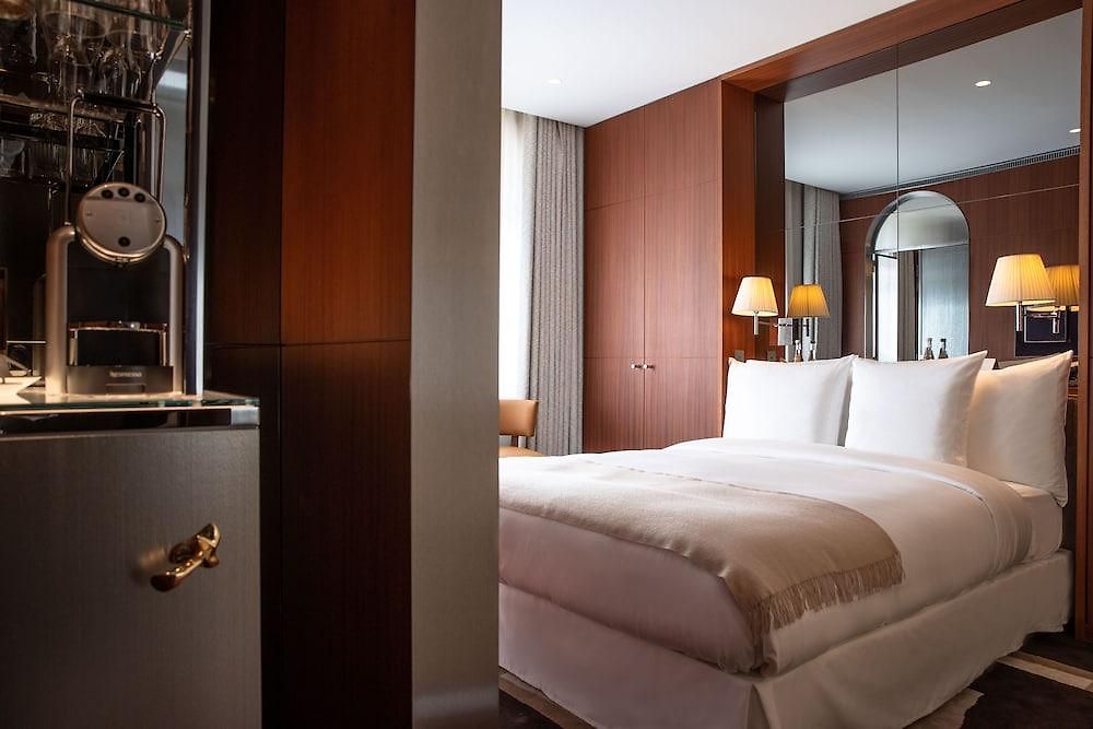 La Reserve Eden Au 5* Zürich