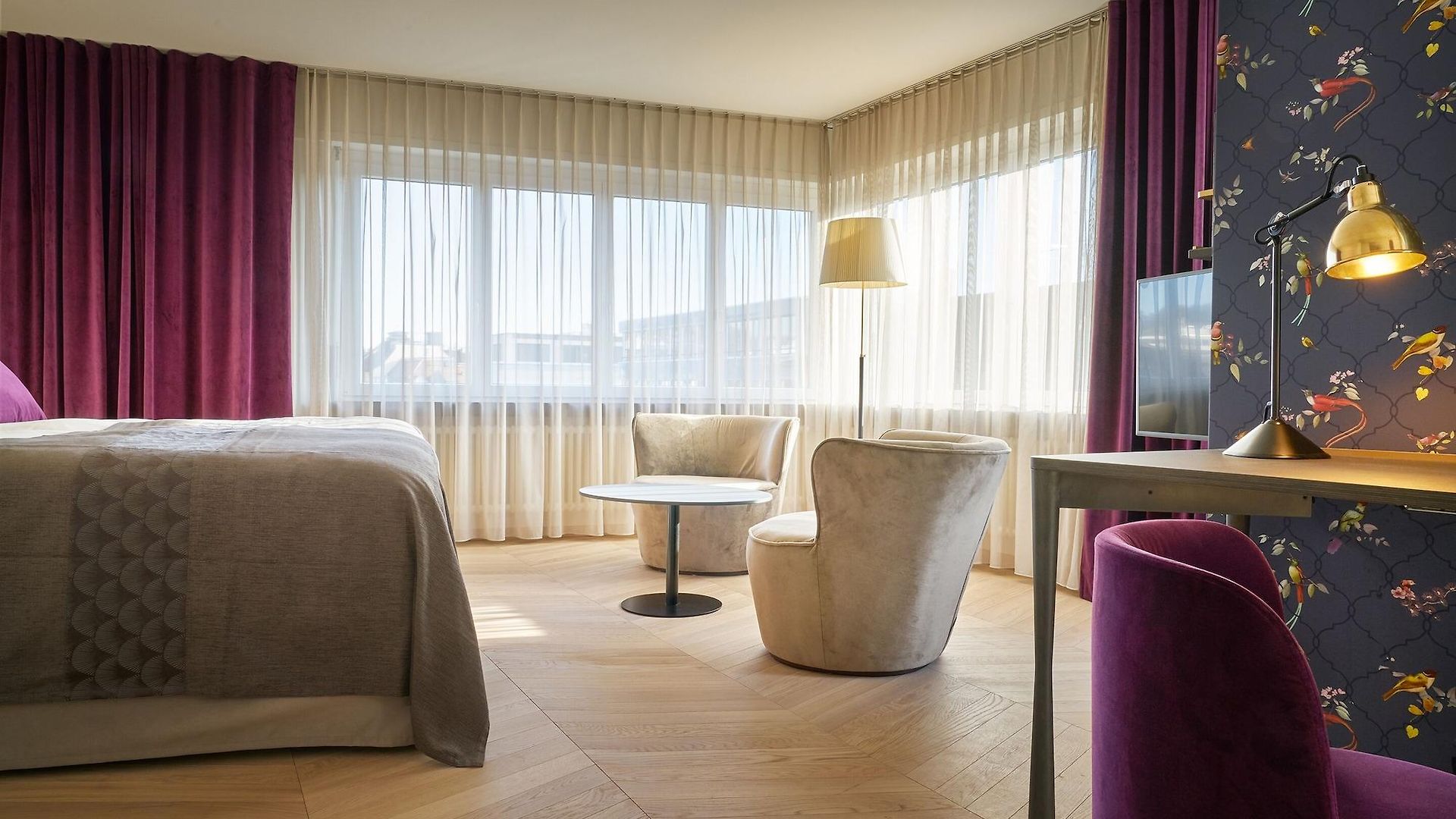 Sorell Boutique-hotel Seefeld