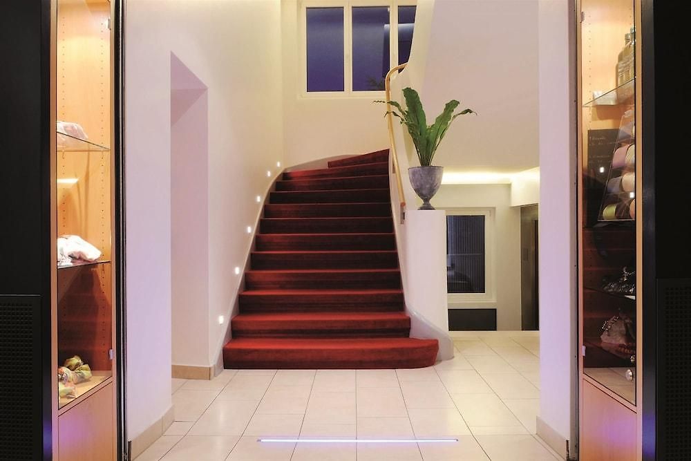 Sorell Boutique-hotel Seefeld Hotel