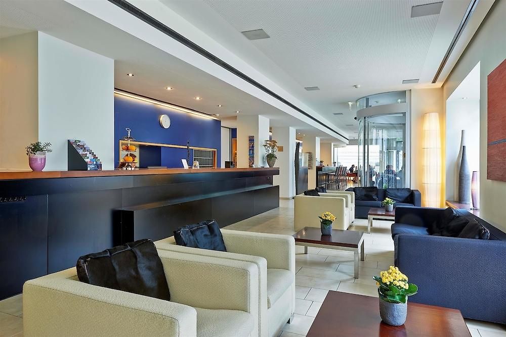Sorell Boutique-hotel Seefeld Zurich