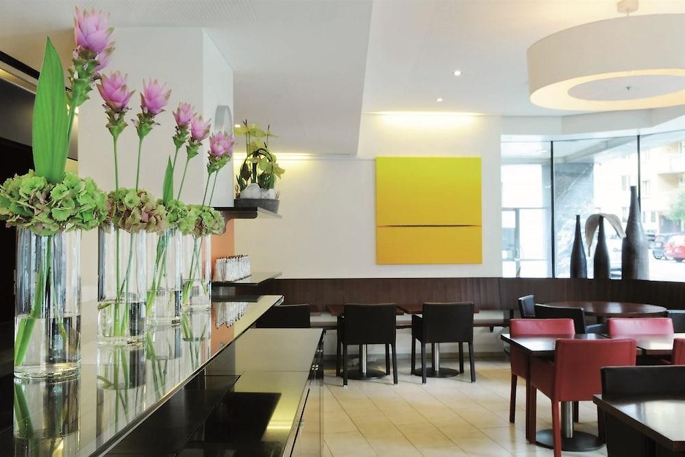 Sorell Boutique-hotel Seefeld Hotel 4*