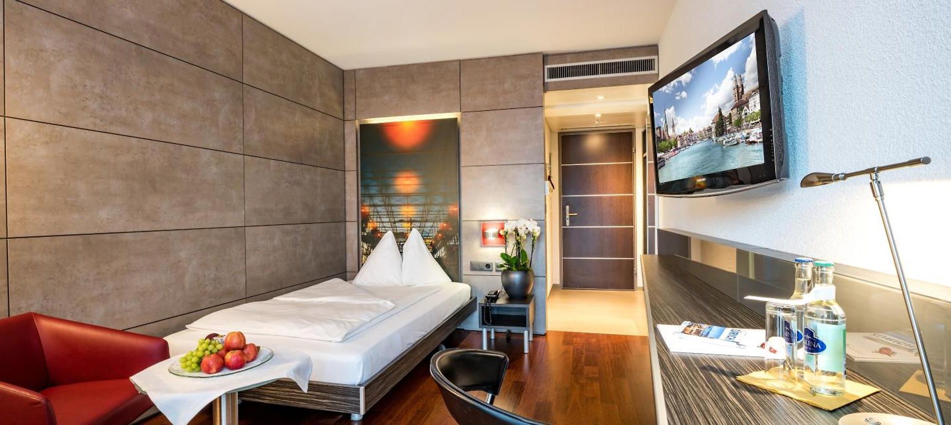 Sternen Oerlikon Hotel
