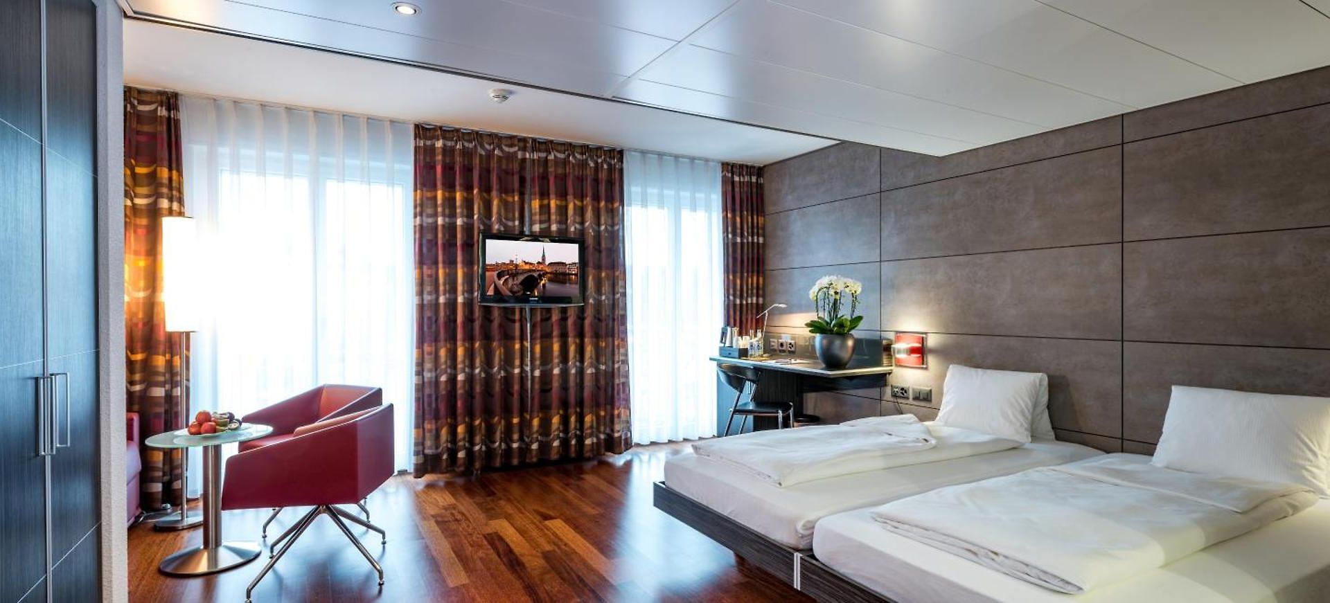 Sternen Oerlikon 3*