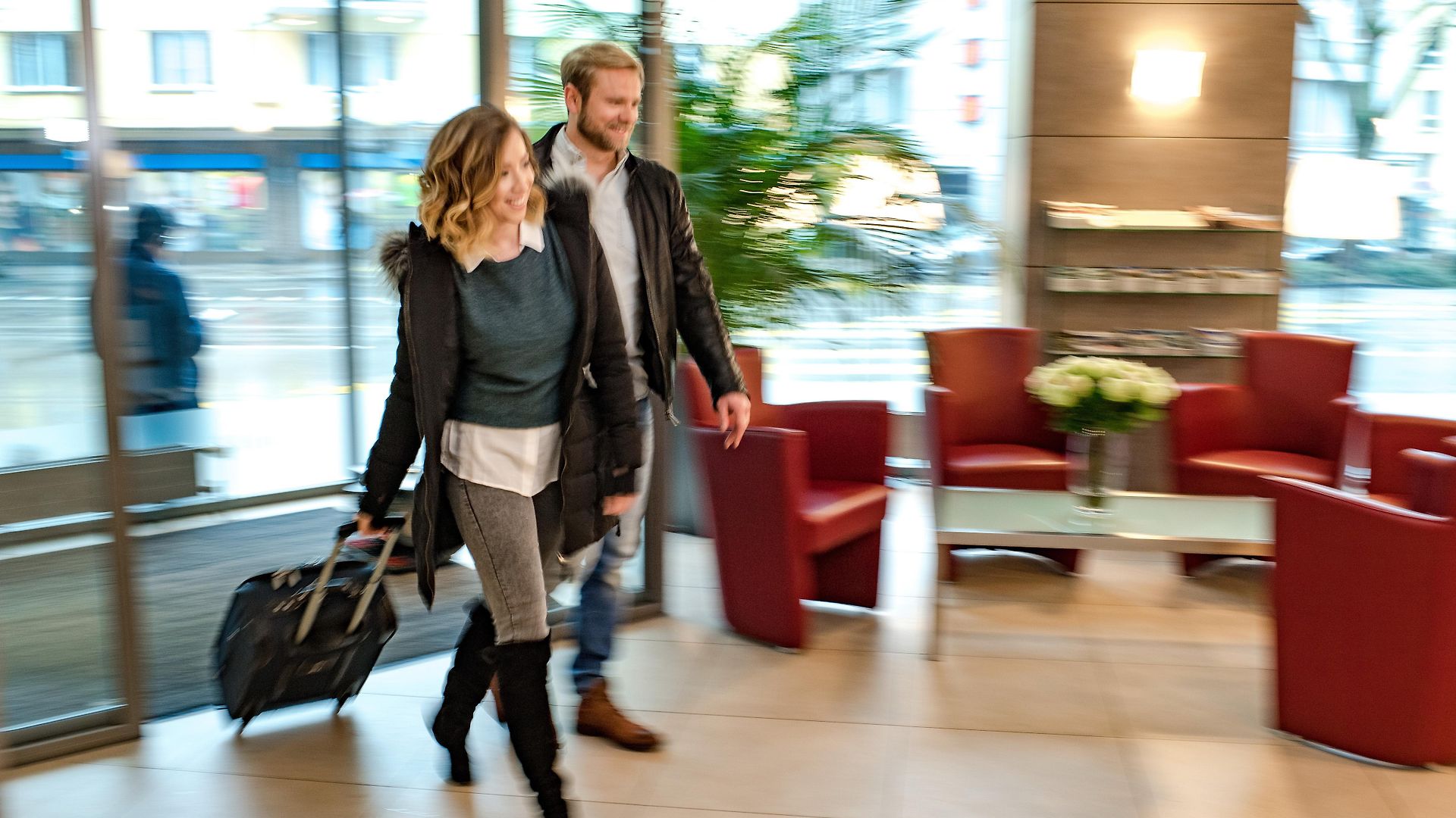 Hotel Sternen Oerlikon 3*