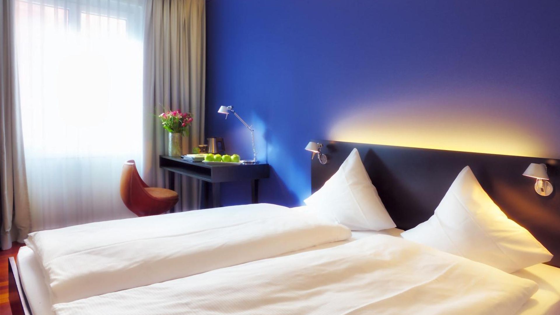 Hotel Montana 3*