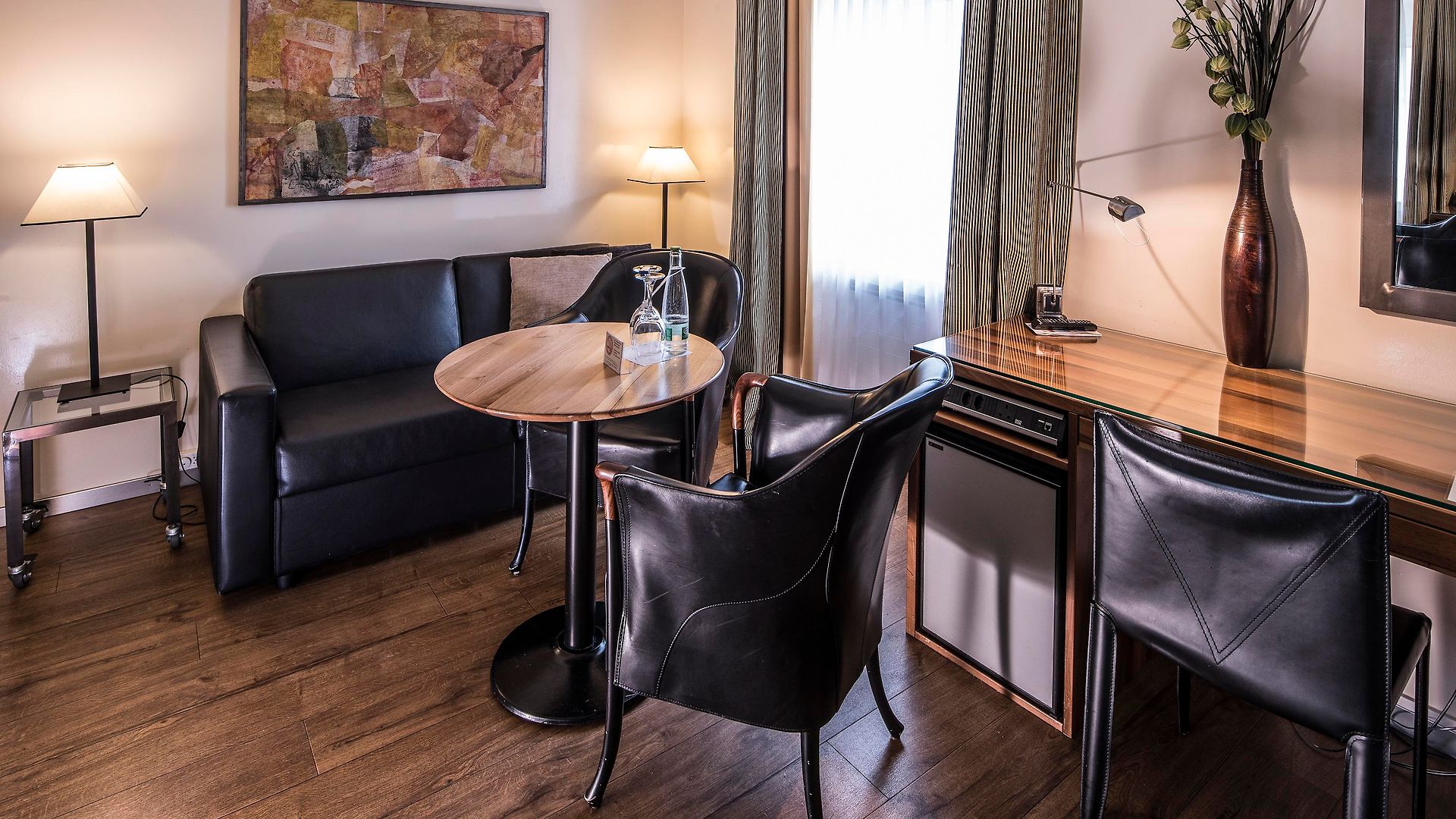 Plaza Hotel
