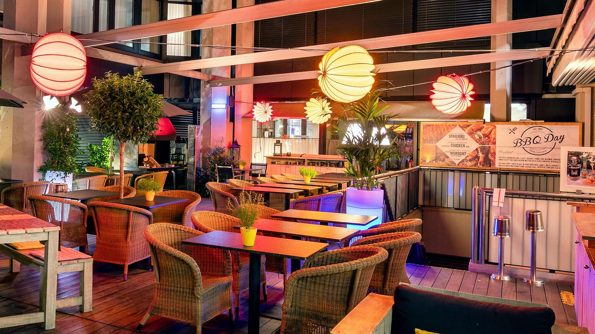 Hotel Plaza 4*