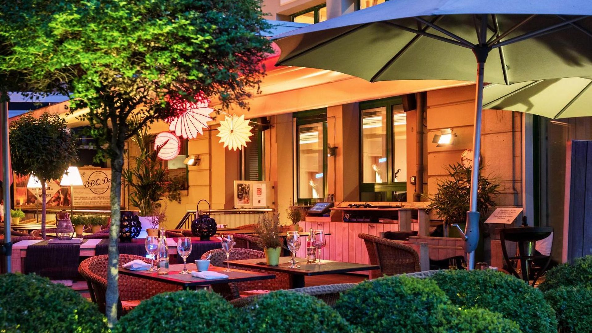 Hotel Plaza Zürich