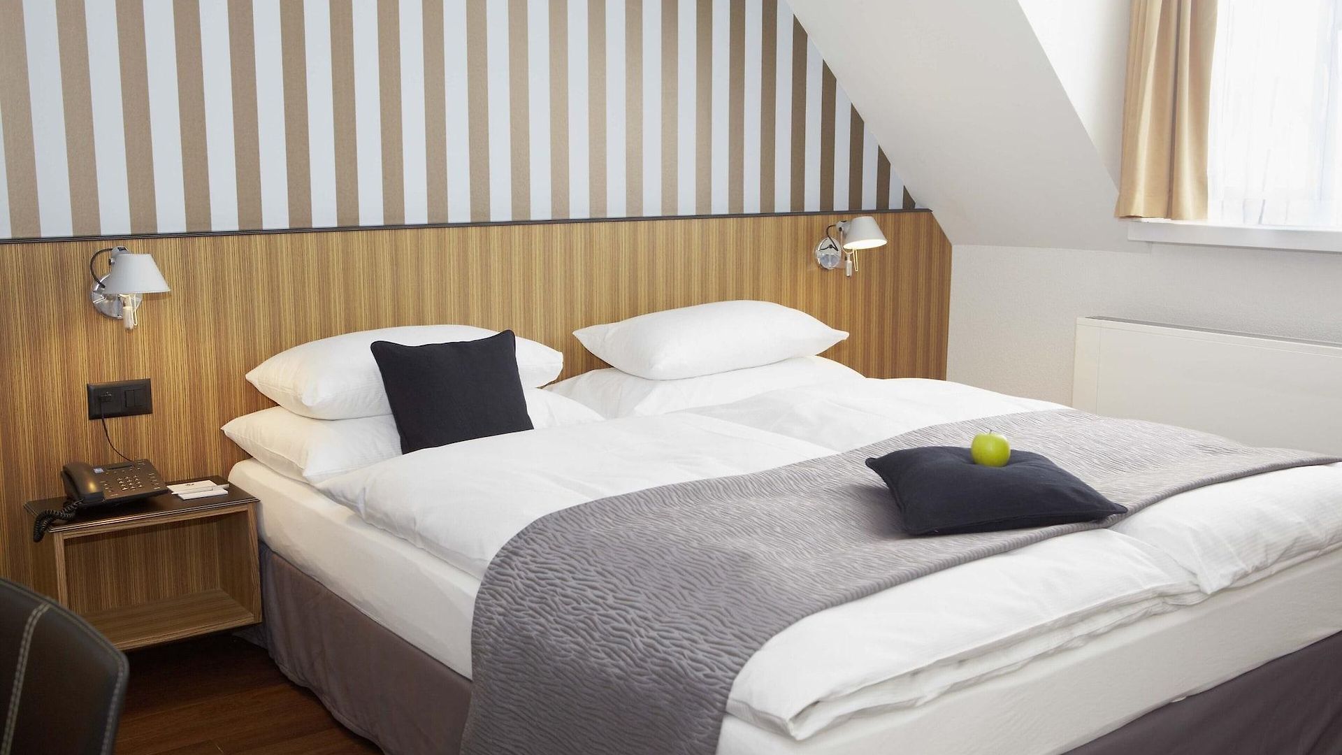 Sorell Rütli Hotel 3*