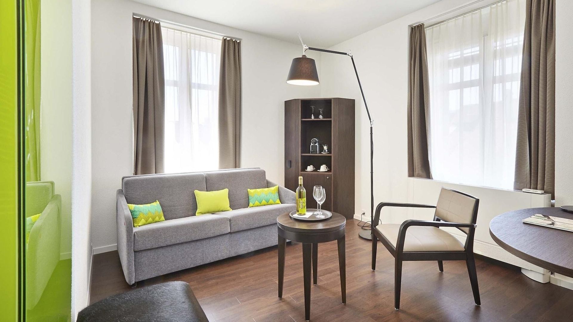 Hotel Sorell Rütli 3*