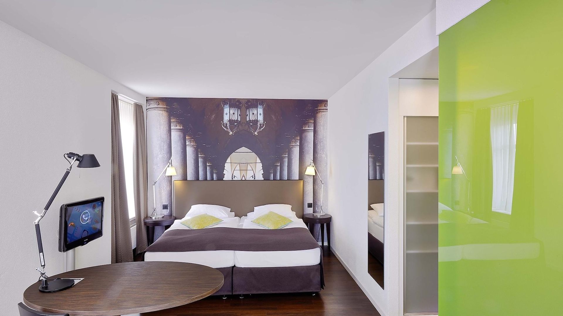 Sorell Rütli Hotel 3*