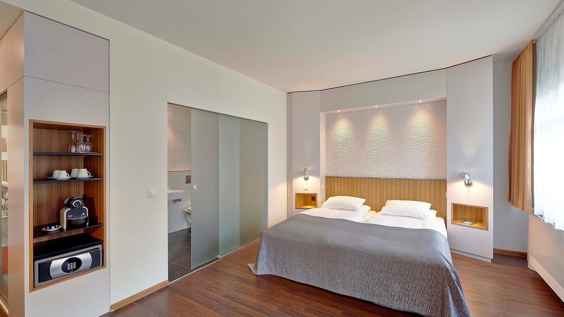Sorell Rütli Hotel 3*