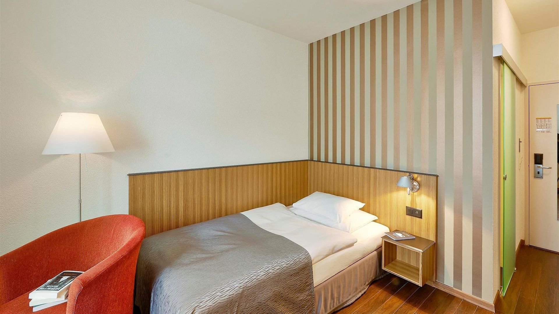 Sorell Rütli 3* Zürich