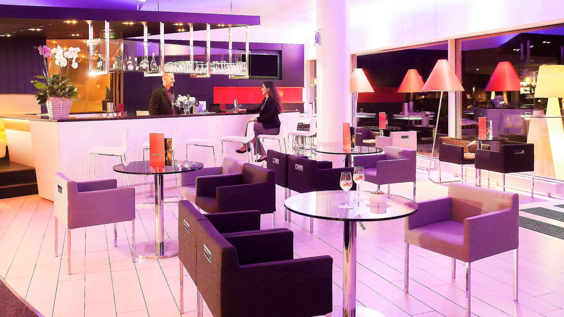 Novotel West Hotel