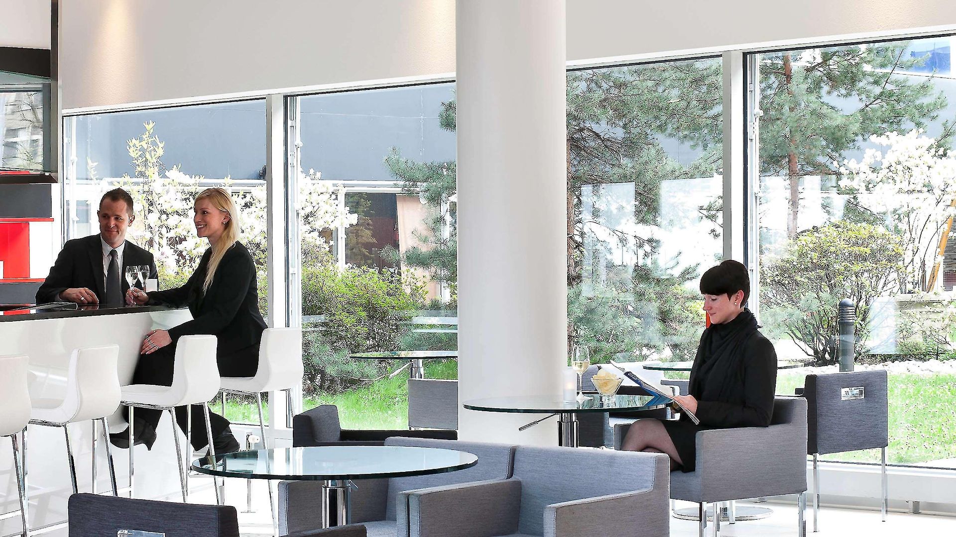 Novotel West Hotel