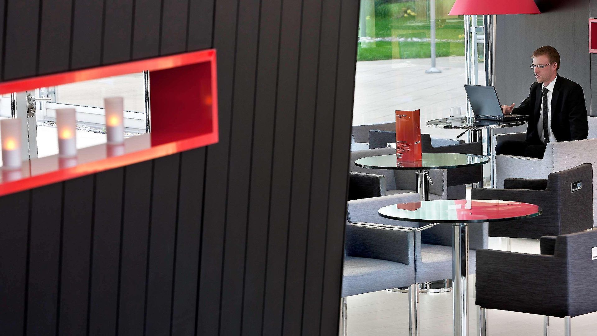 Novotel West Hotel