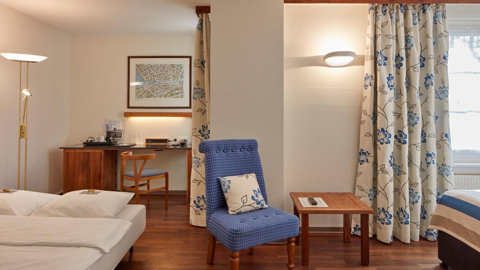 Adler Hotel Zürich