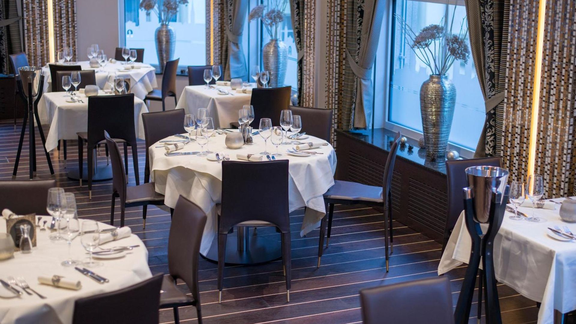 Krone Unterstrass Hotel Zürich