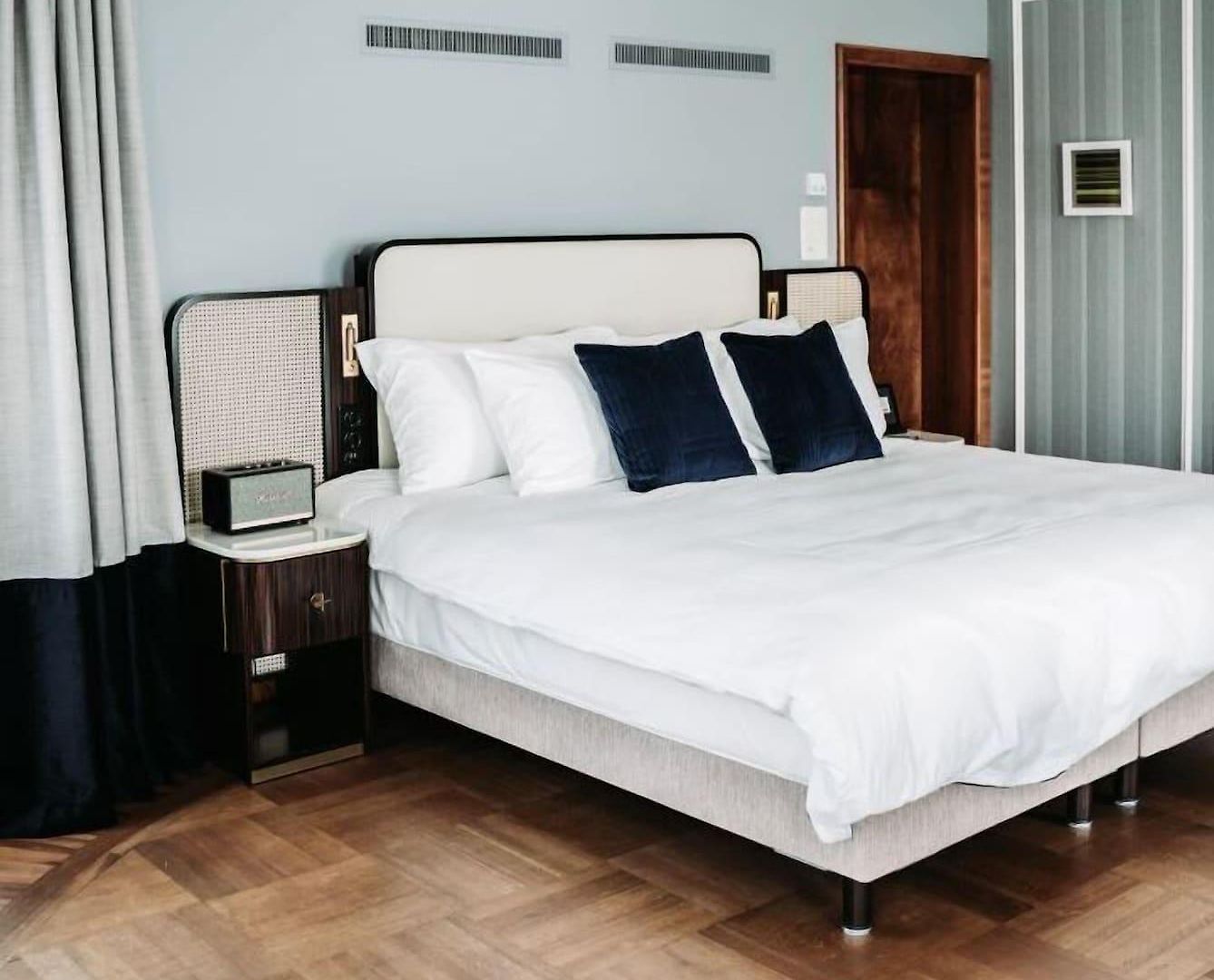 Ameron Bellerive Au 4* Zurich