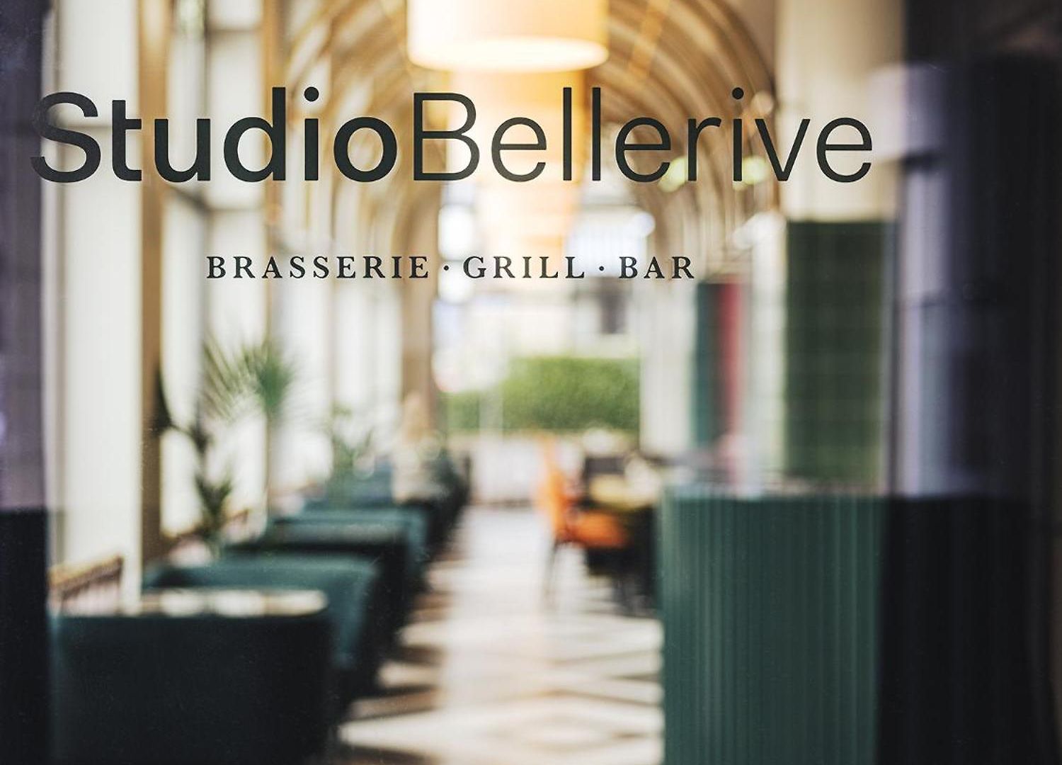 Hotel Ameron Bellerive Au 4*
