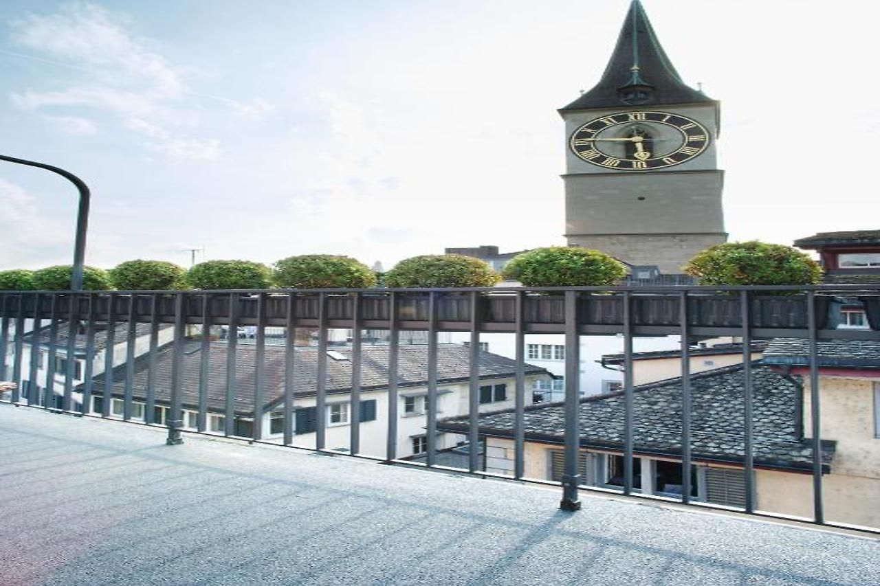 Hotel Storchen - Lifestyle Boutique Zürich