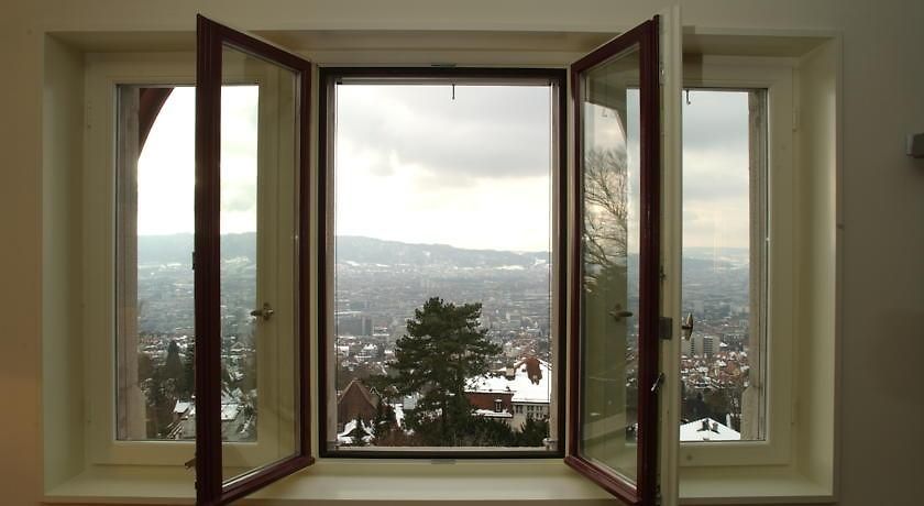 Sorell Rigiblick - & Aparthotel 4*
