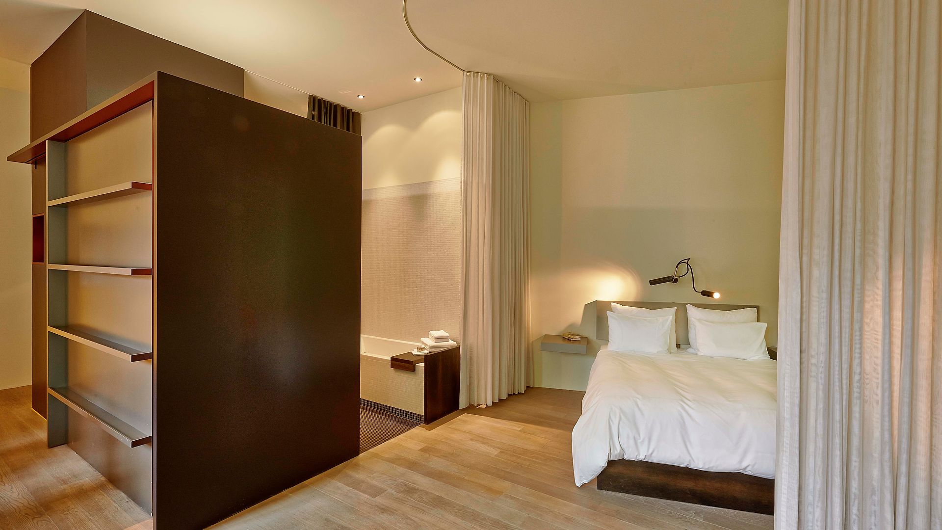 Sorell Rigiblick - & 4* Zurich