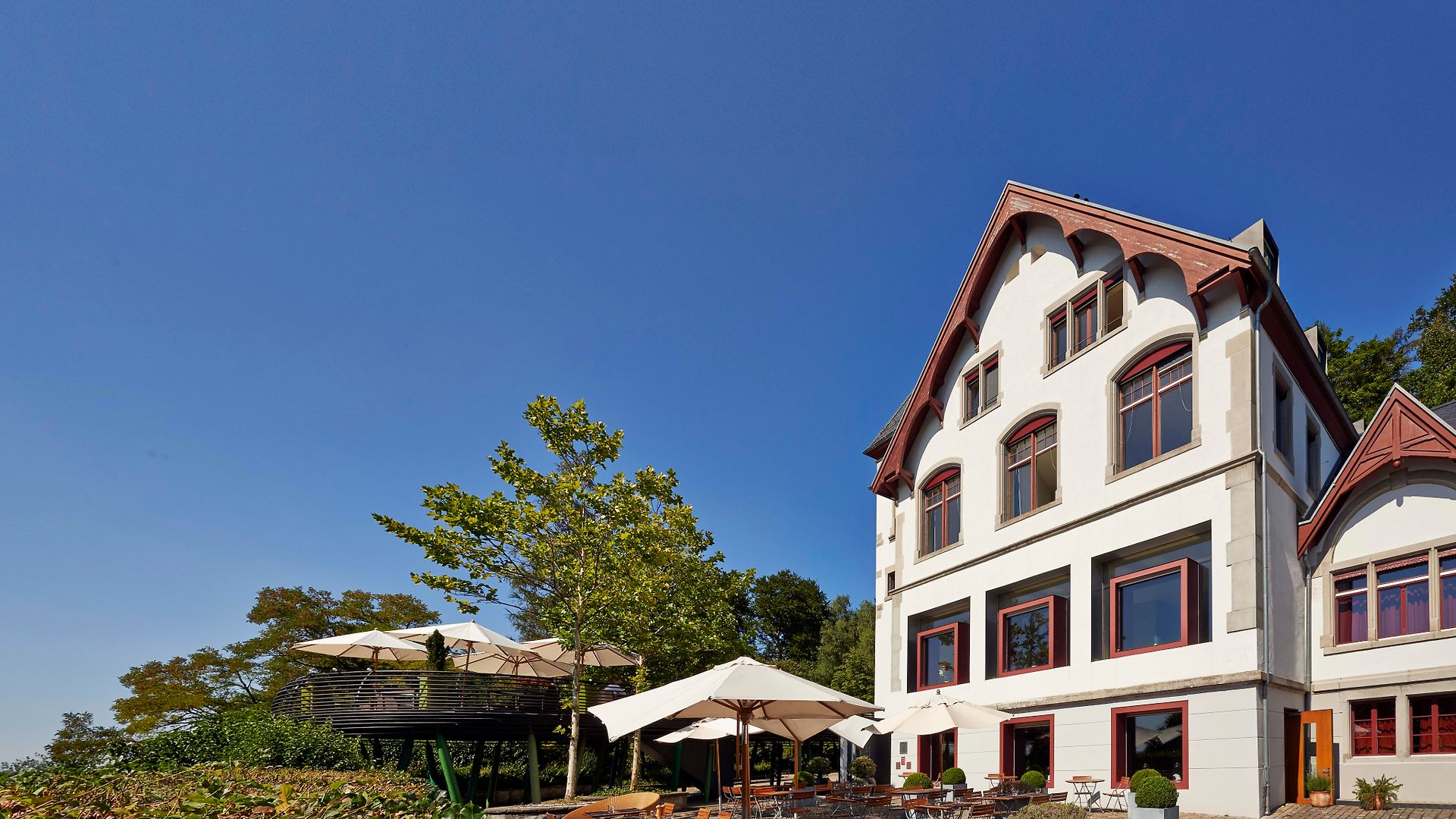Sorell Rigiblick - & Aparthotel 4*
