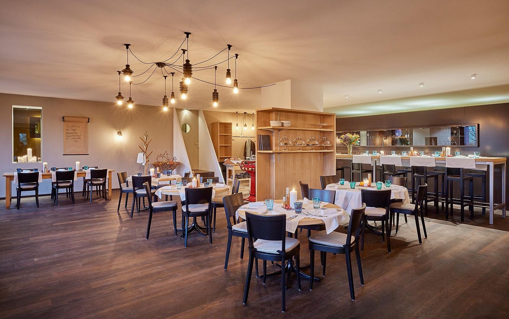 Aparthotel Sorell Rigiblick - &