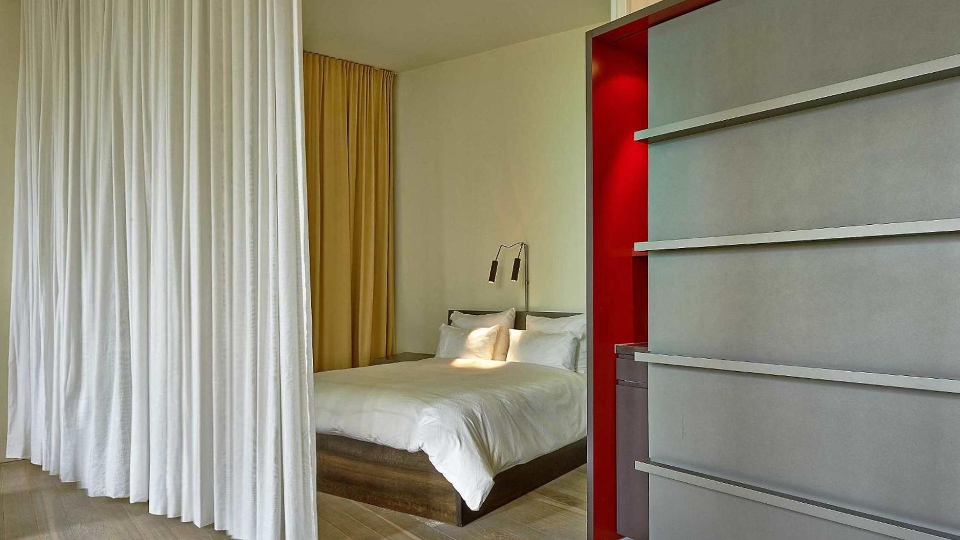 Sorell Rigiblick - & Aparthotel Zurich
