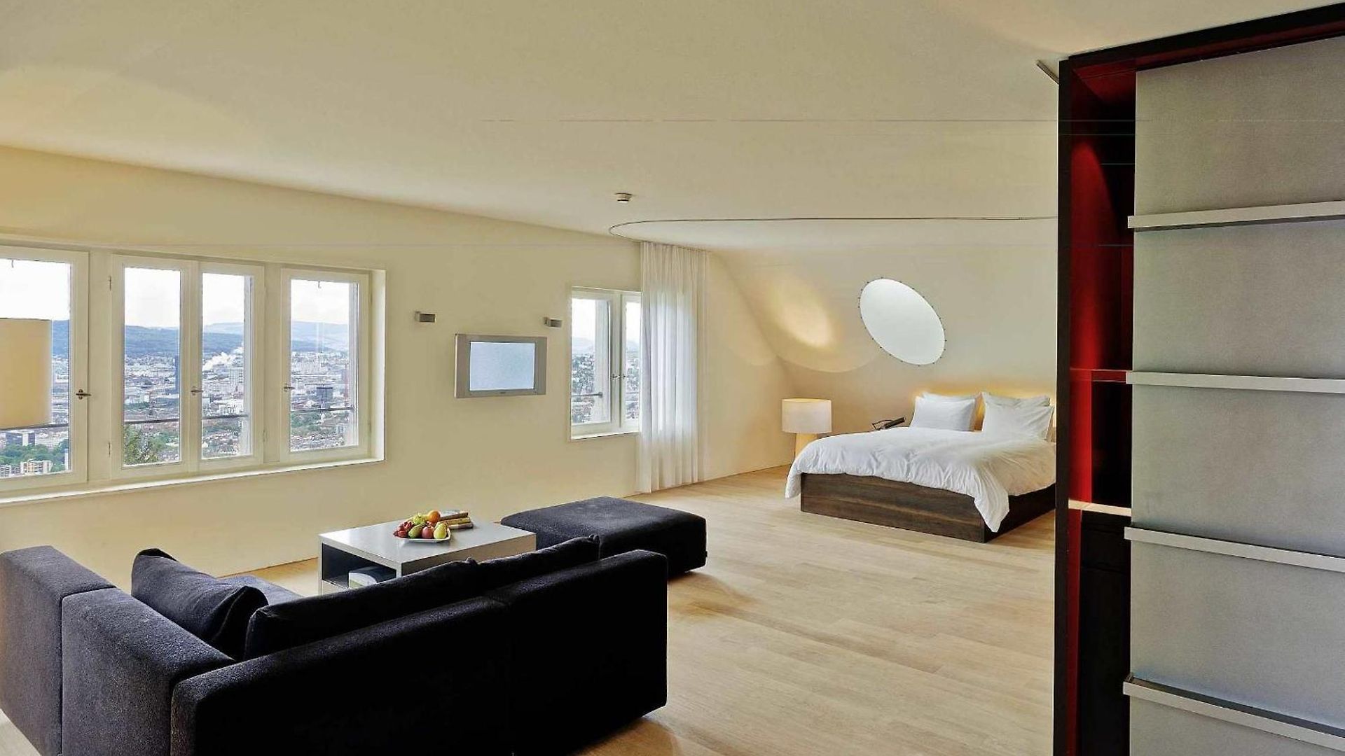 Sorell Rigiblick - & Aparthotel