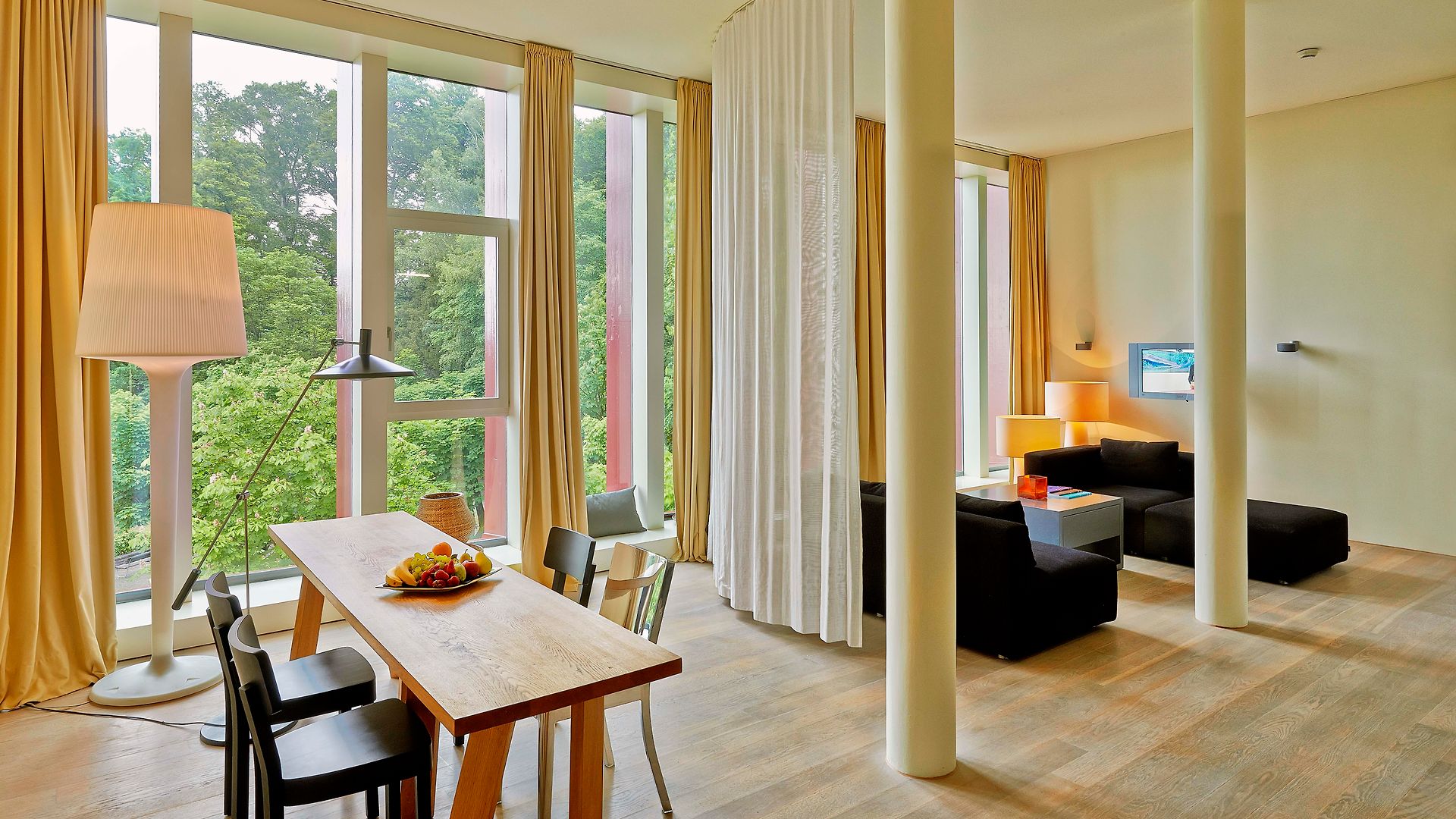 Sorell Rigiblick - & 4* Zurich