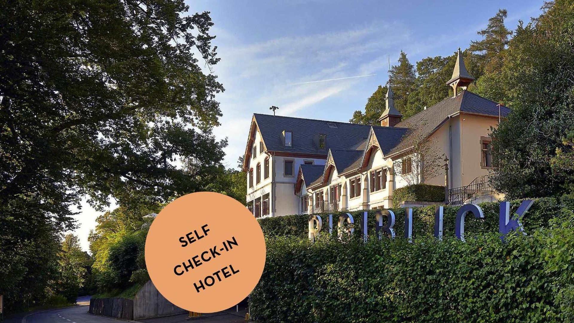 Sorell Rigiblick - & Aparthotel