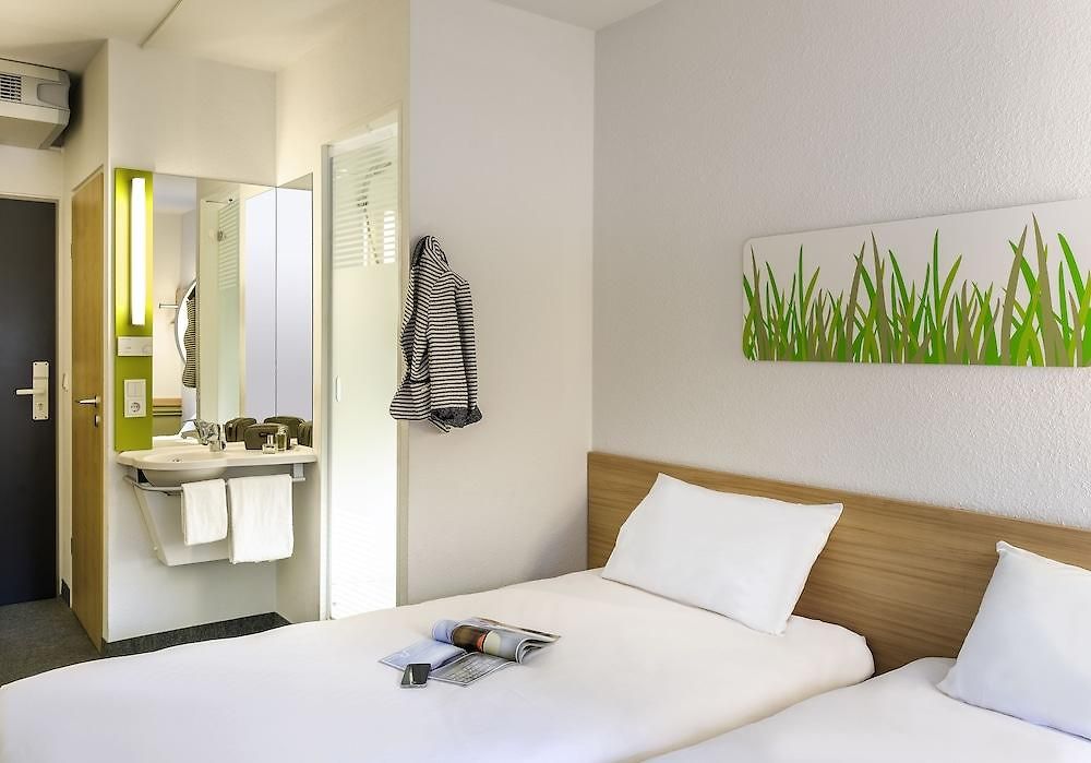 Ibis Budget West Hotel