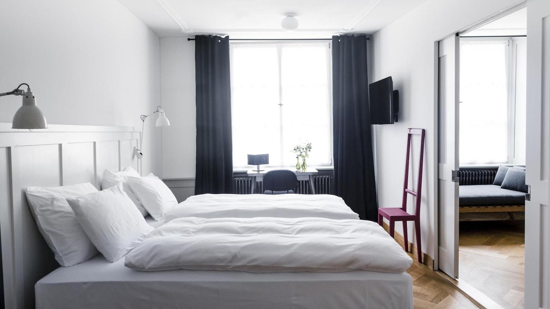 Marktgasse Hotel Zürich