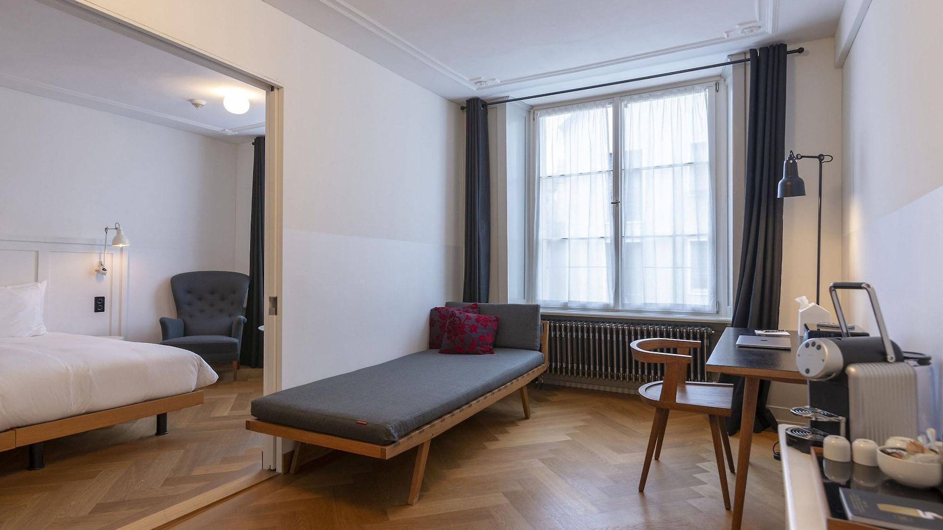 Hotel Marktgasse 4*