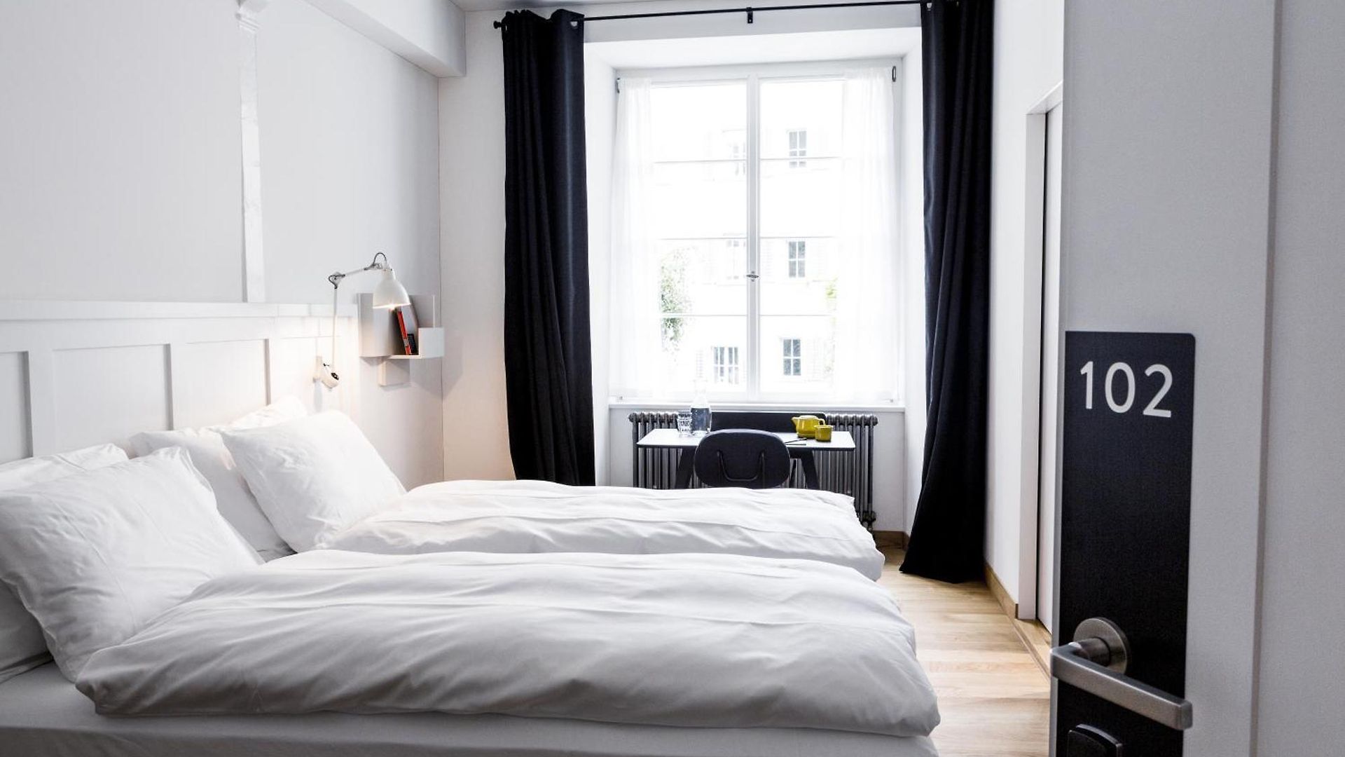 Hotel Marktgasse