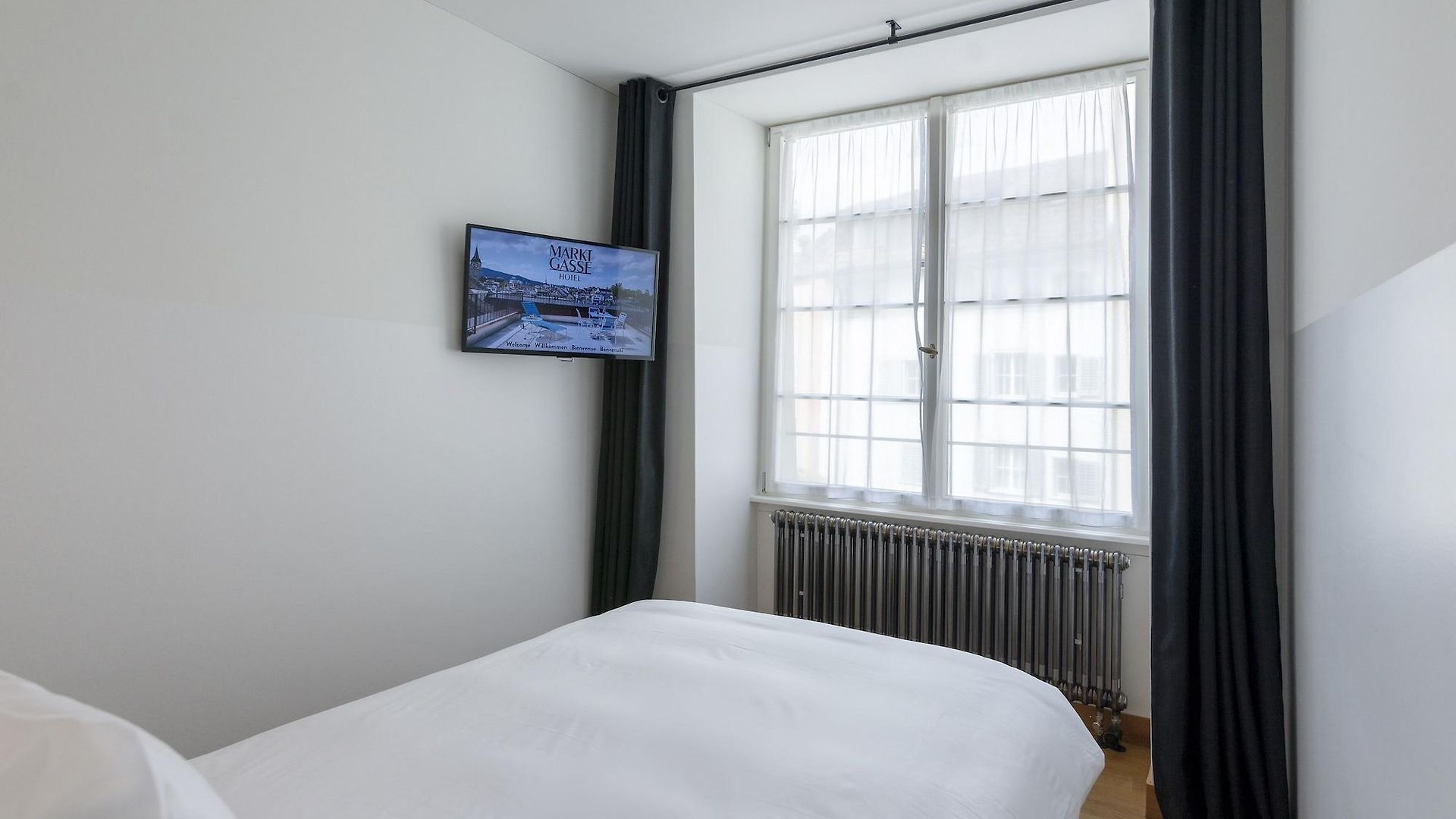Marktgasse Hotel Zürich