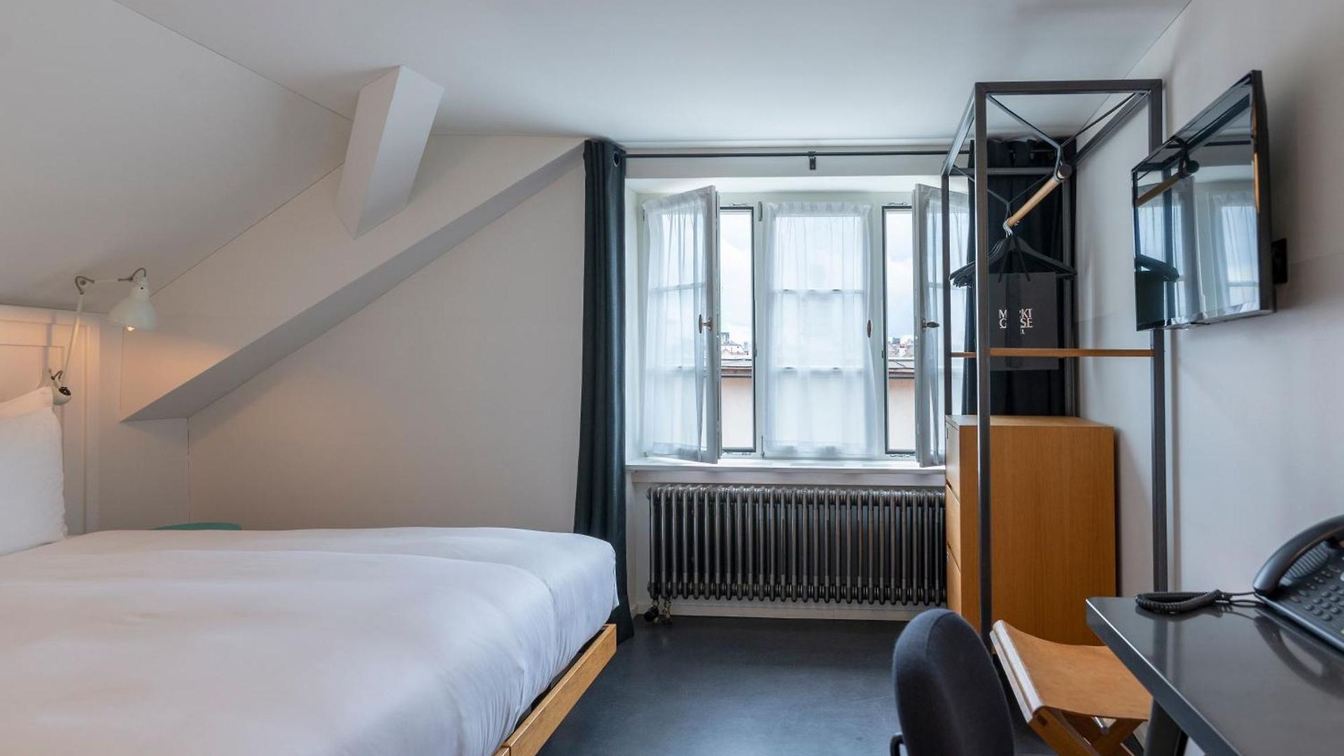 Marktgasse 4* Zürich
