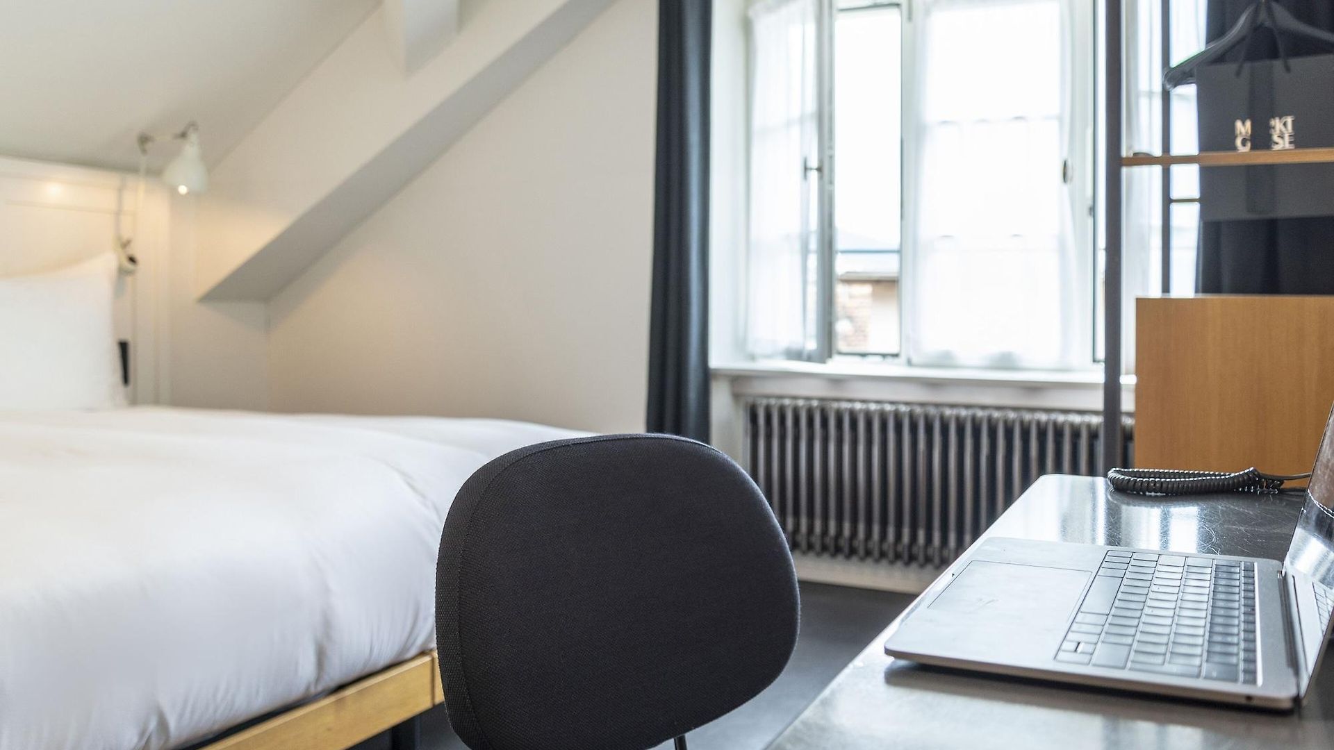 Hotel Marktgasse 4*