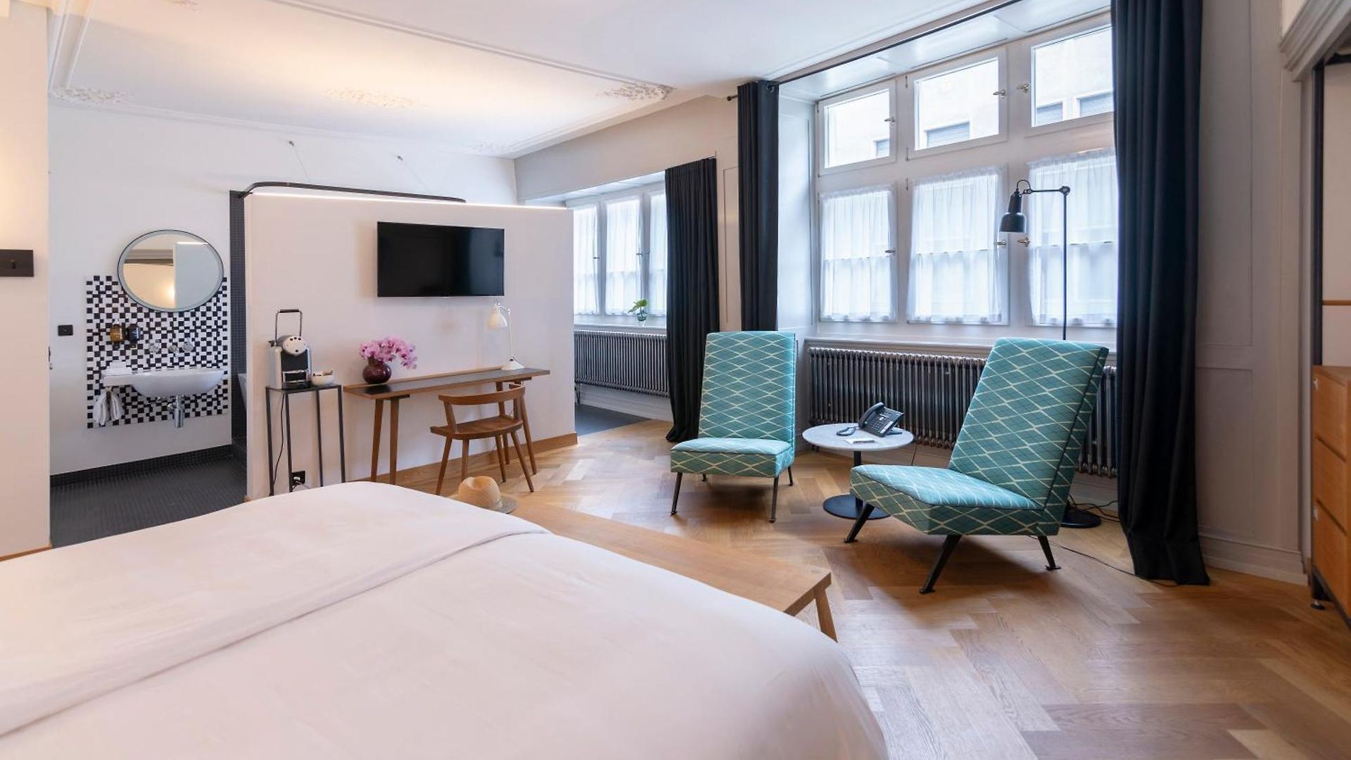 Hotel Marktgasse Zürich