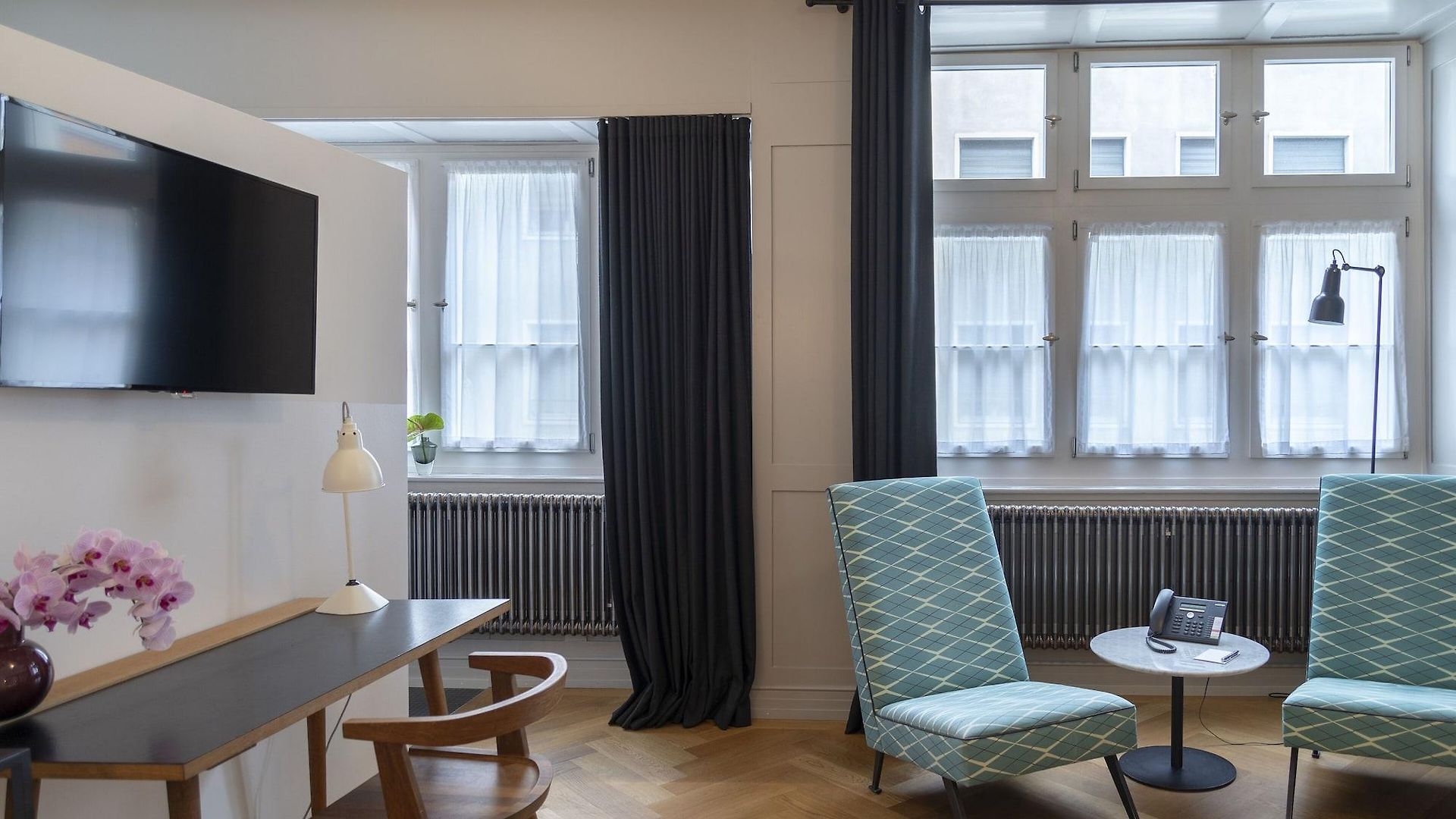 Hotel Marktgasse 4*