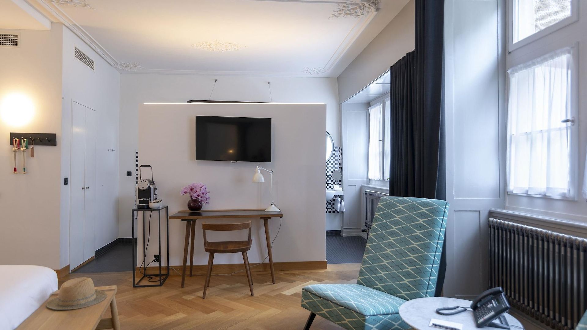 Marktgasse Hotel 4*